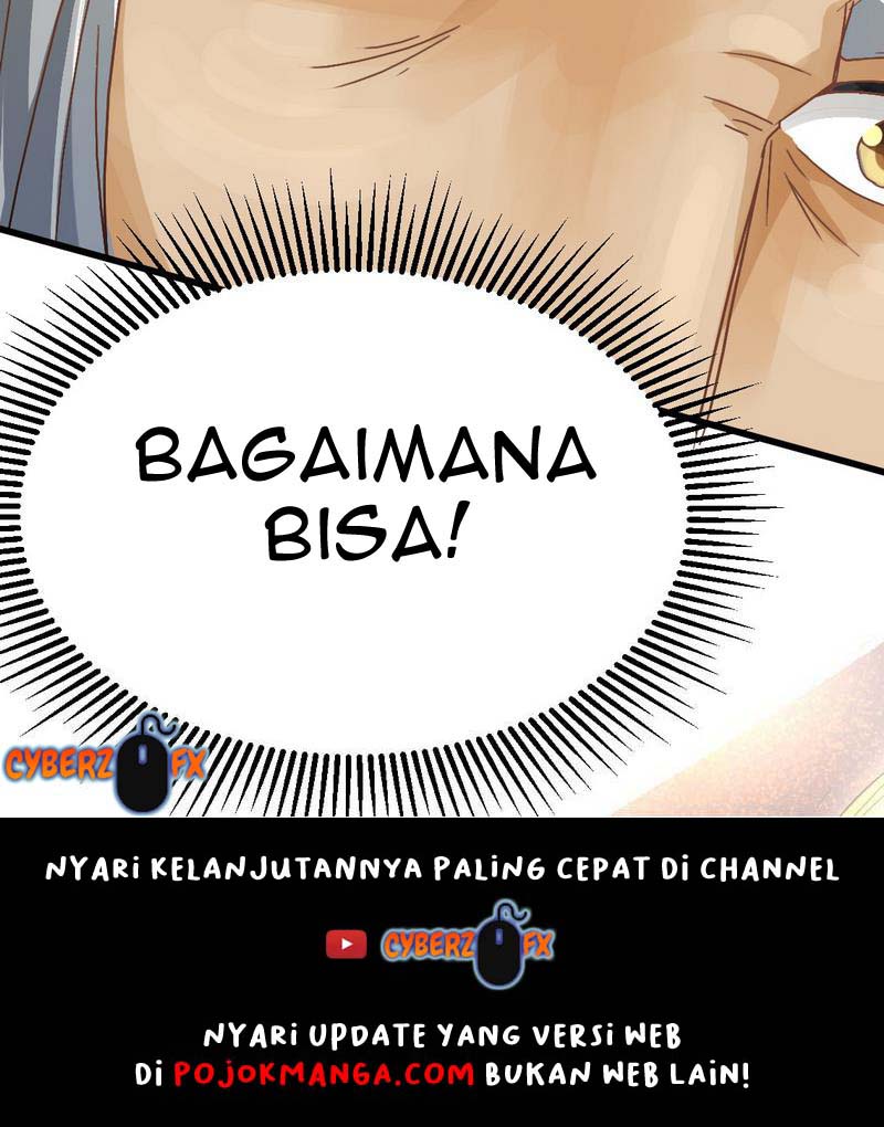 The Nine Heaven of Martial Arts Chapter 02 Gambar 16